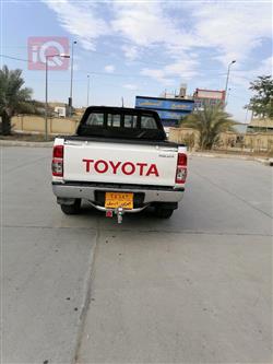 تويوتا هايلوكس